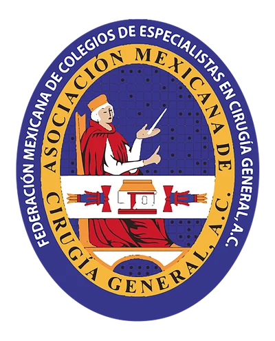 Asociación Mexicana de Cirugía General