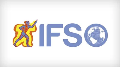 IFSO – International Federation for Surgery of Obesity